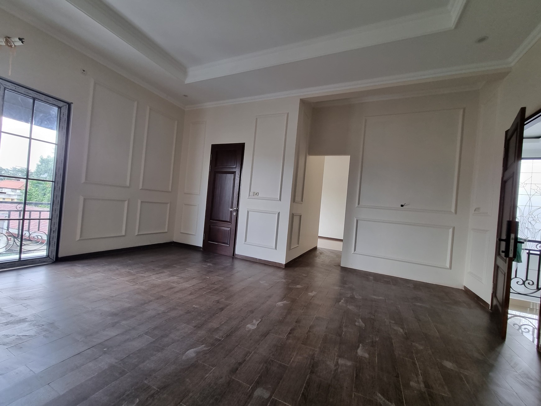 DIJUAL RUMAH LUX/MEWAH DI AREA PROKLAMASI, MENTENG