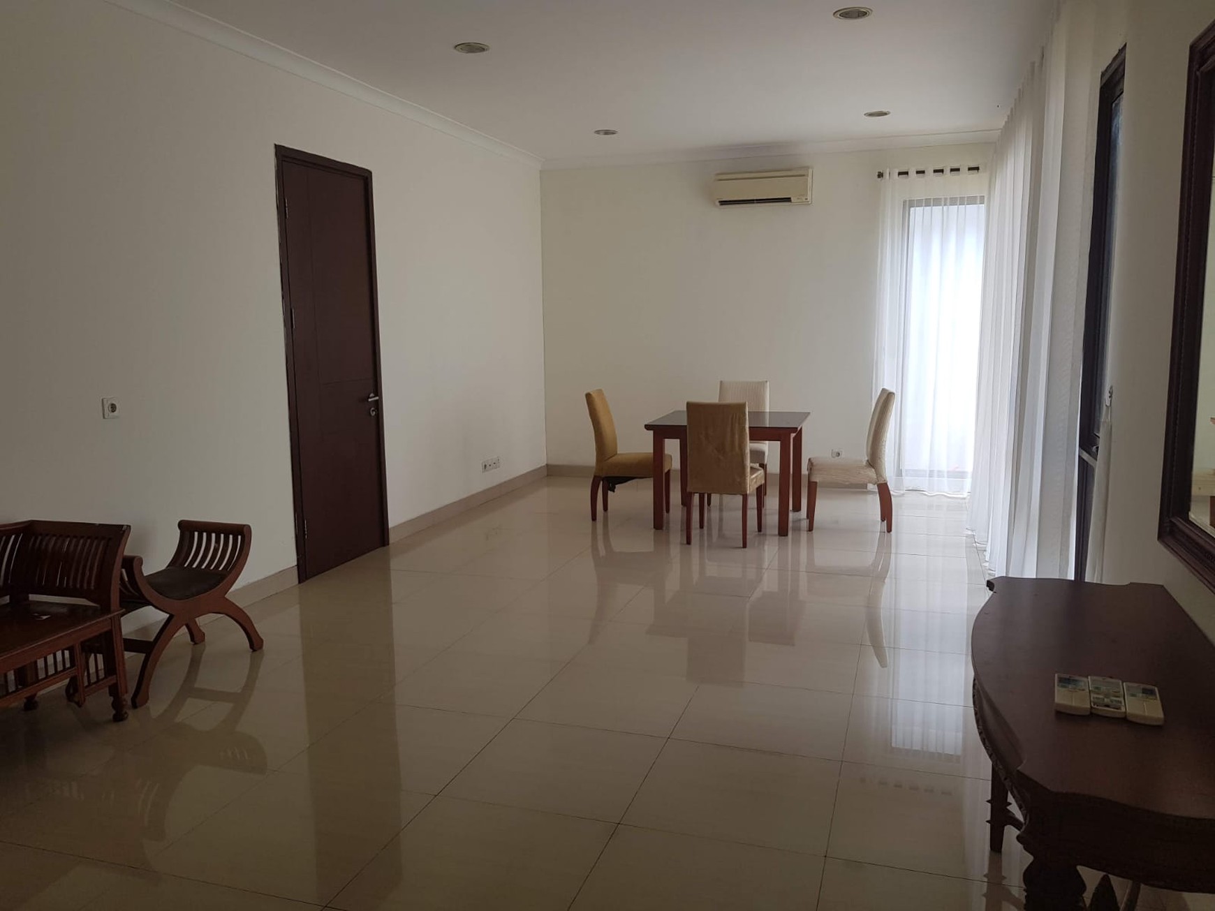 Dijual Rumah cantik di lokasi strategis Di The Icon Cluster Ritzone