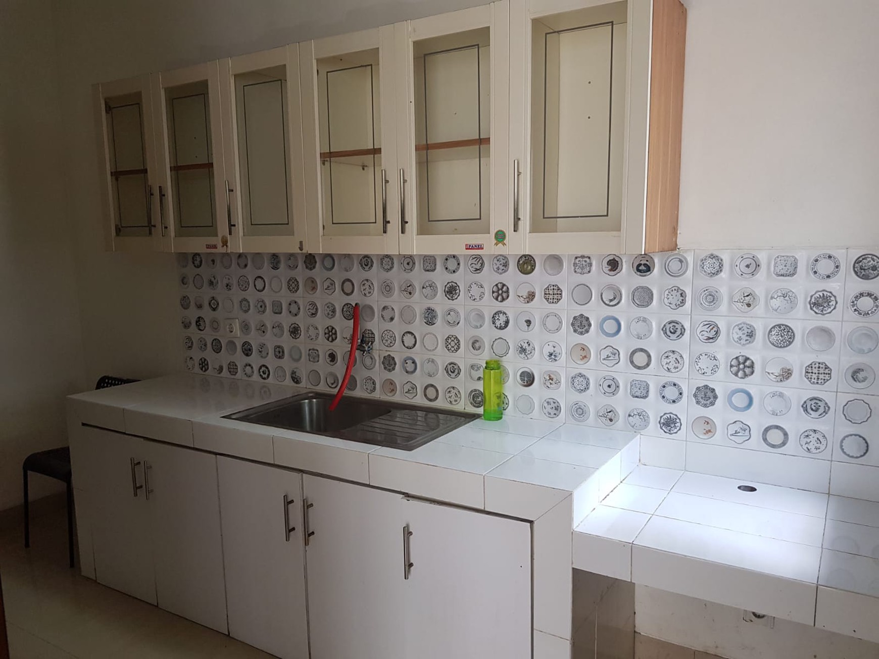 Dijual Rumah cantik di lokasi strategis Di The Icon Cluster Ritzone