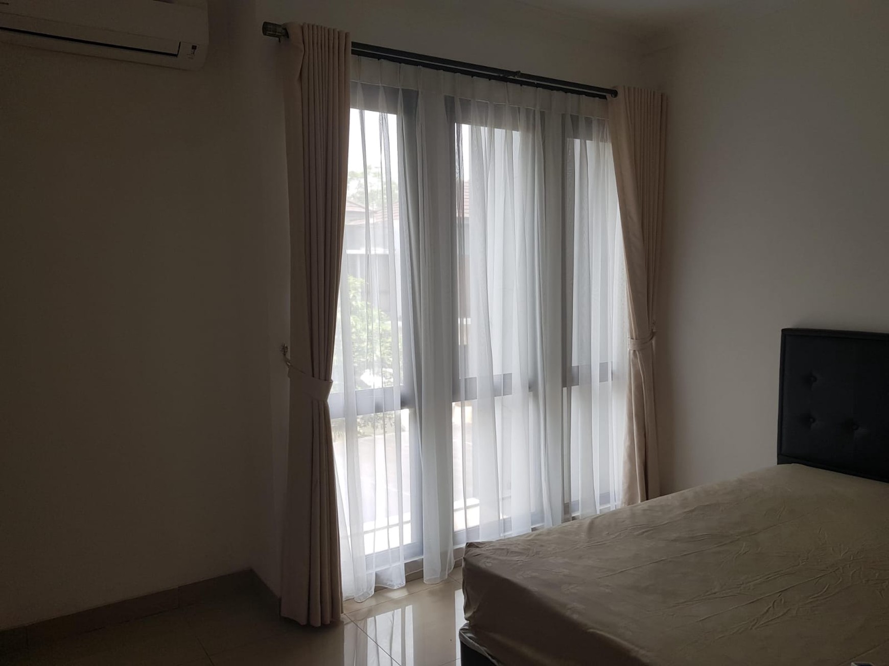 Dijual Rumah cantik di lokasi strategis Di The Icon Cluster Ritzone