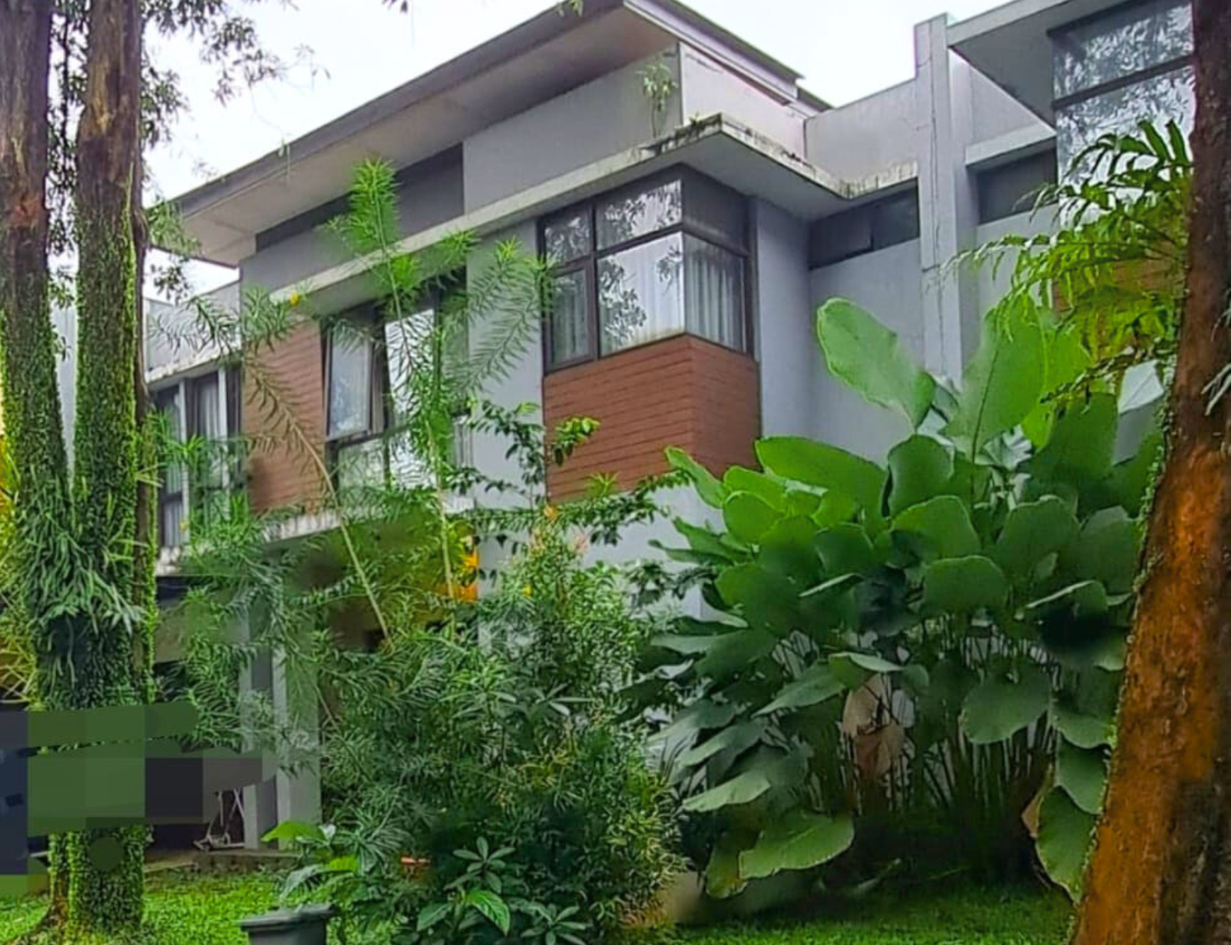 Dijual Rumah cantik di lokasi strategis Di The Icon Cluster Ritzone