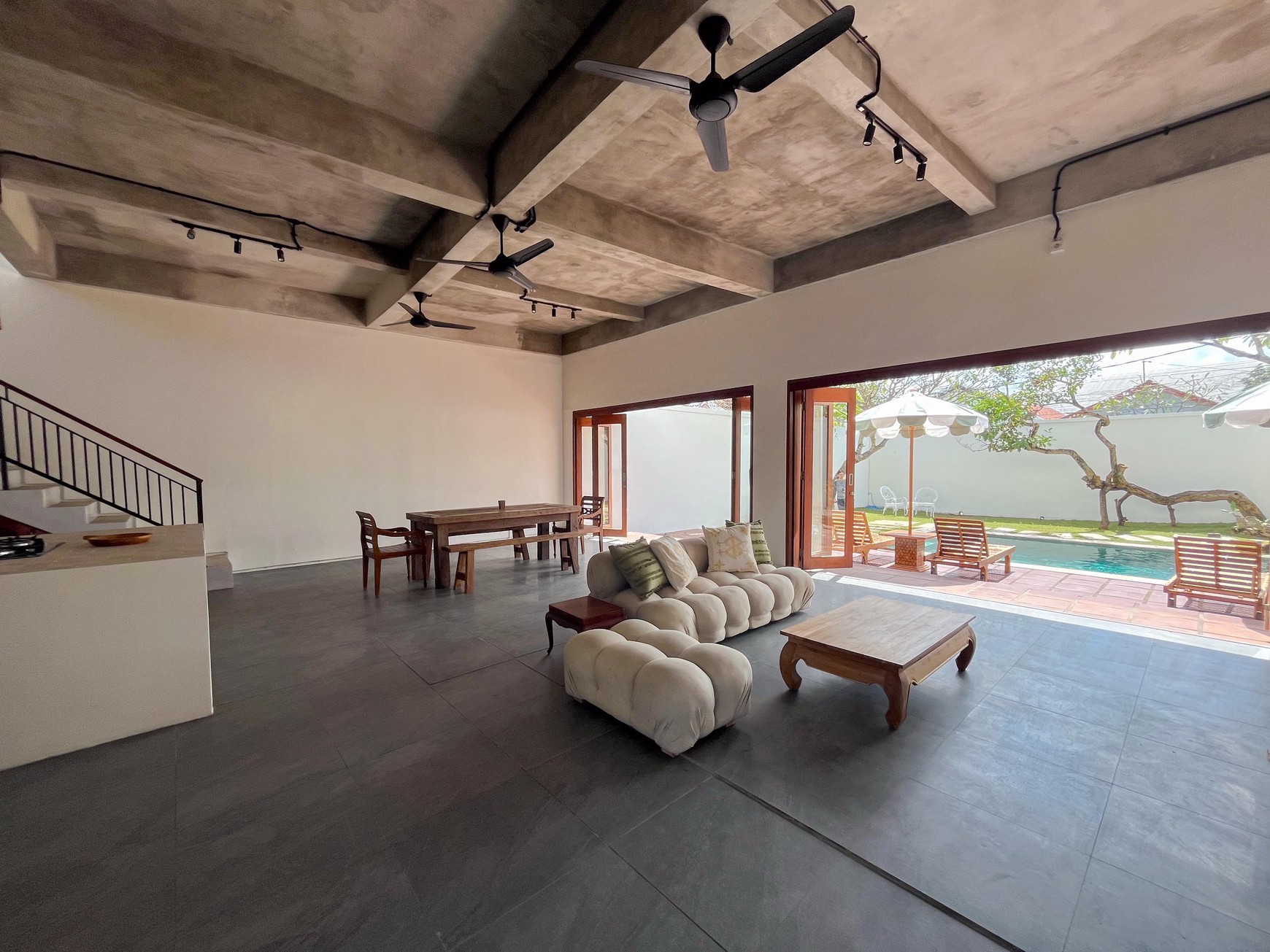 5 bedroom villa in Berawa,Canggu