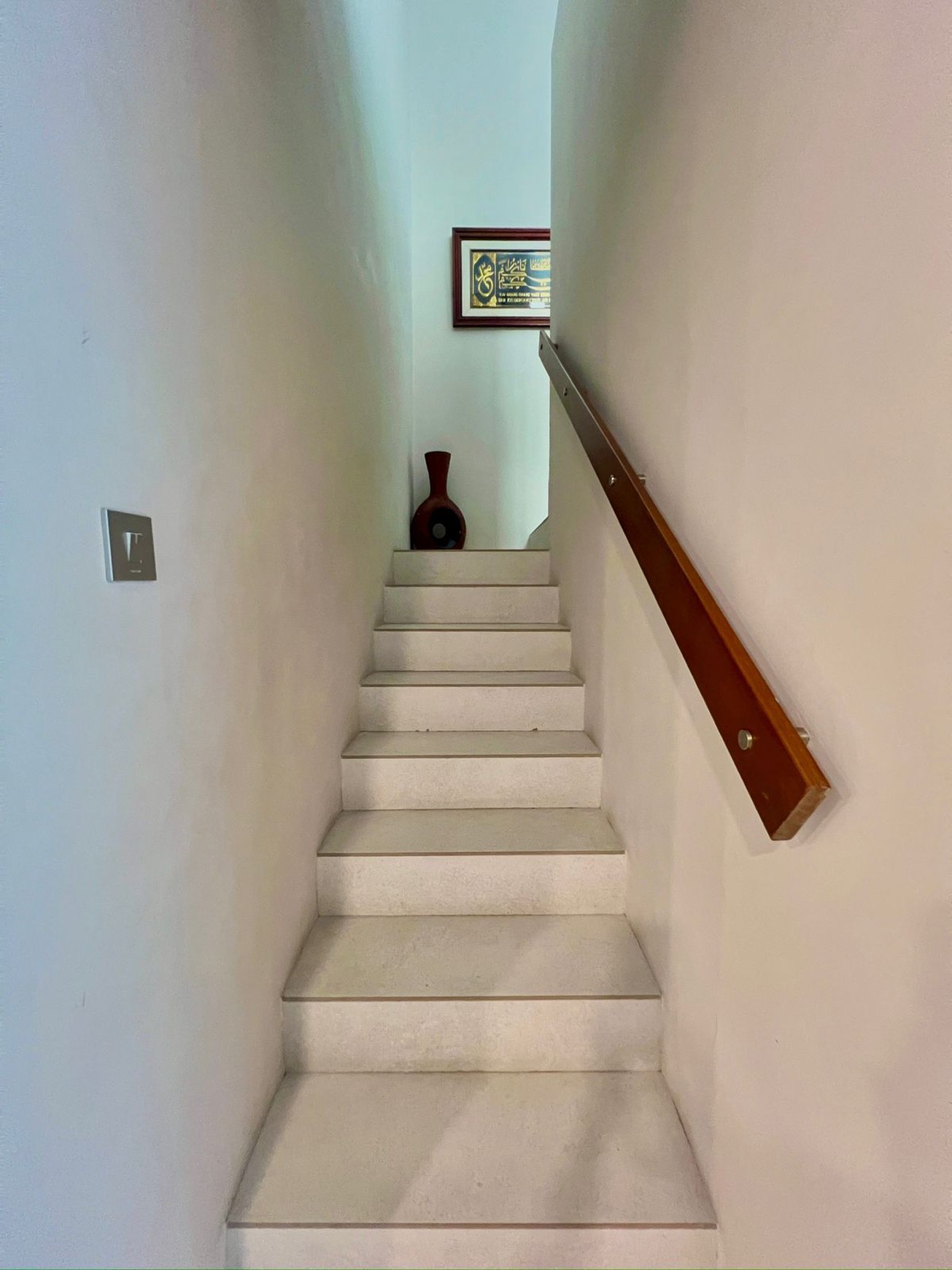 Rumah Semi Tropis  Fully Furnished di Bintaro Jaksel Siap Huni