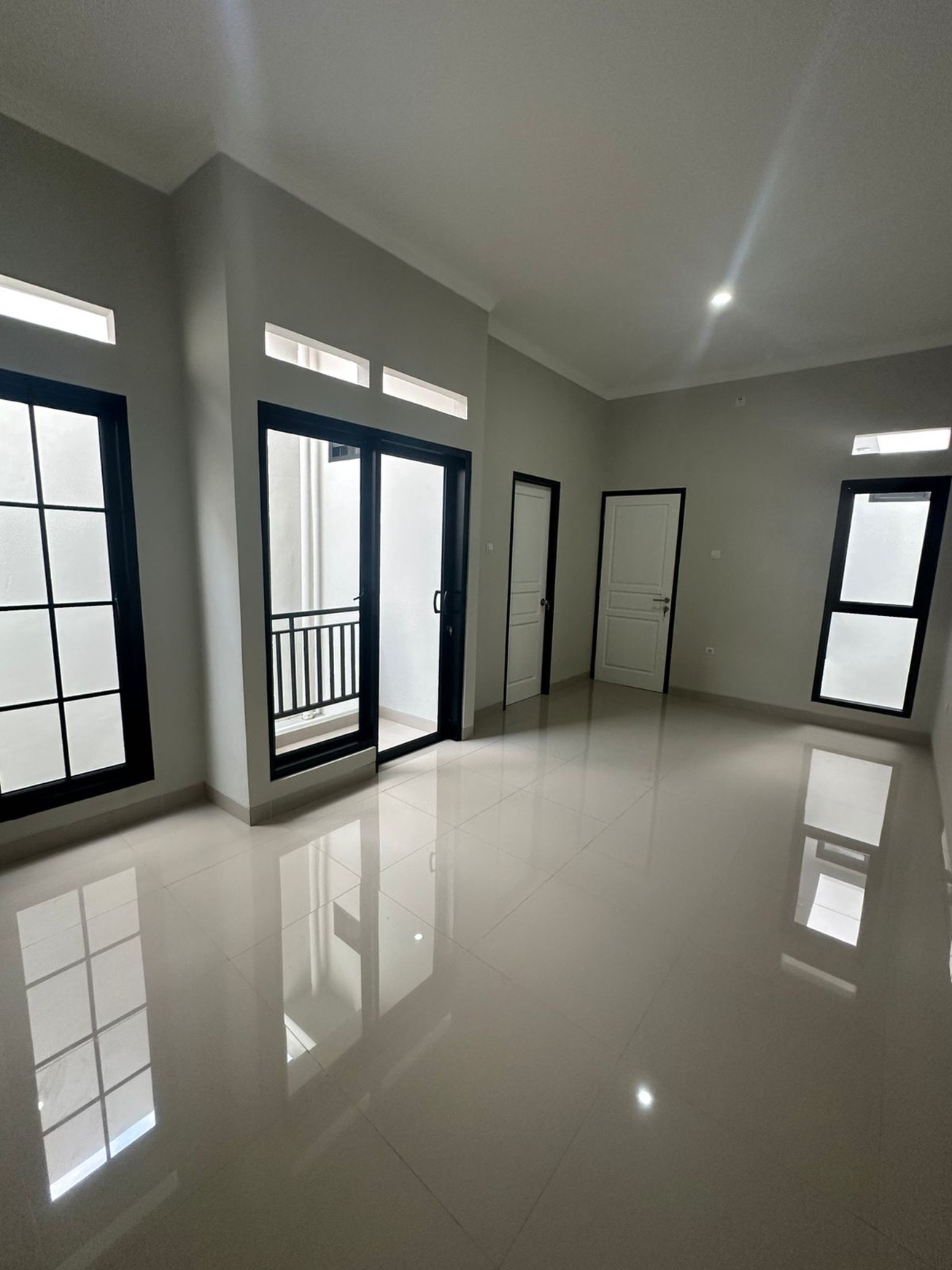Rumah Brand New Cinere