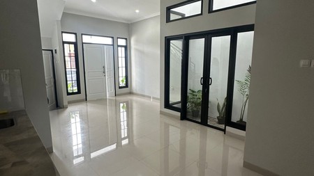 Rumah Brand New Cinere 