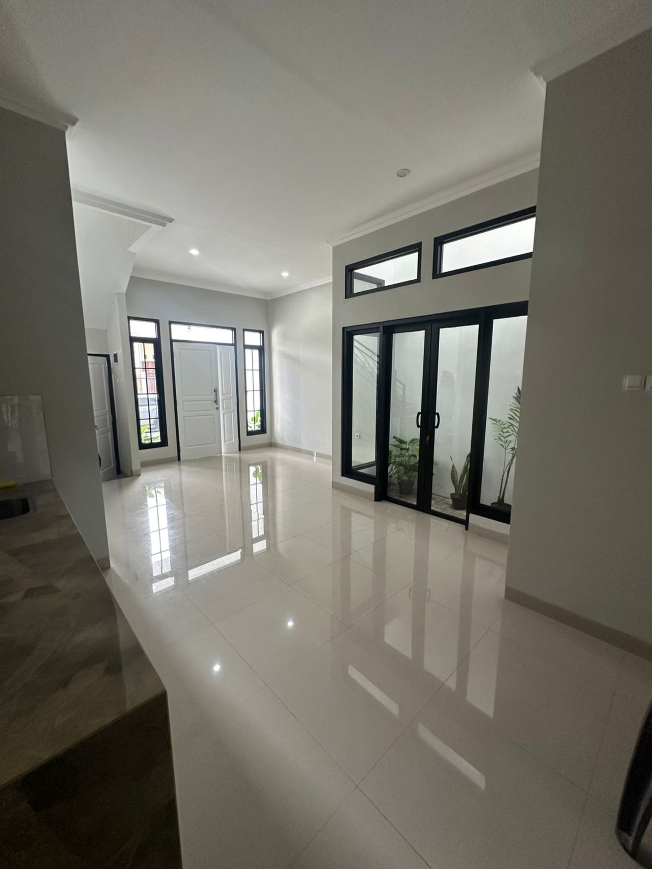 Rumah Brand New Cinere