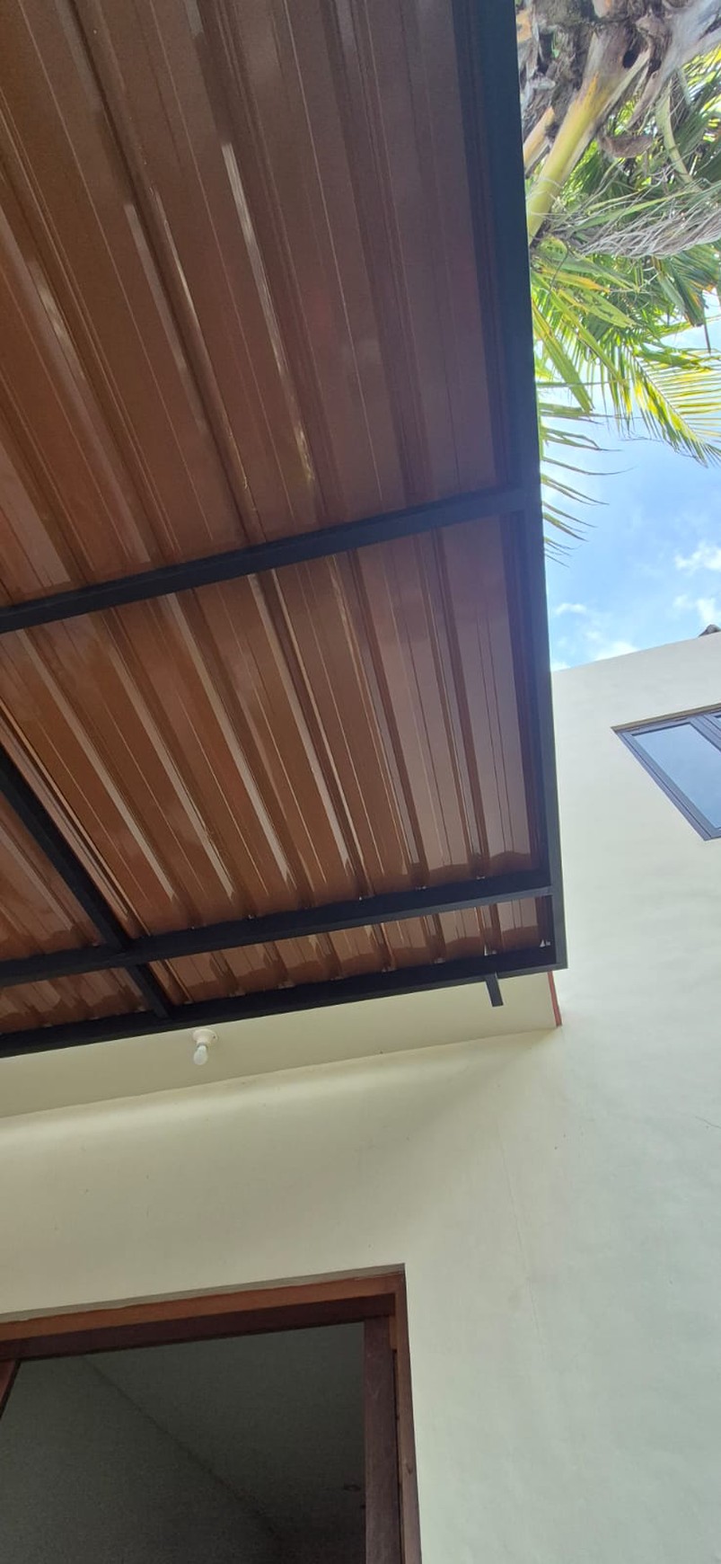 Rental - A modern villa in prime area Kerobokan, Bali