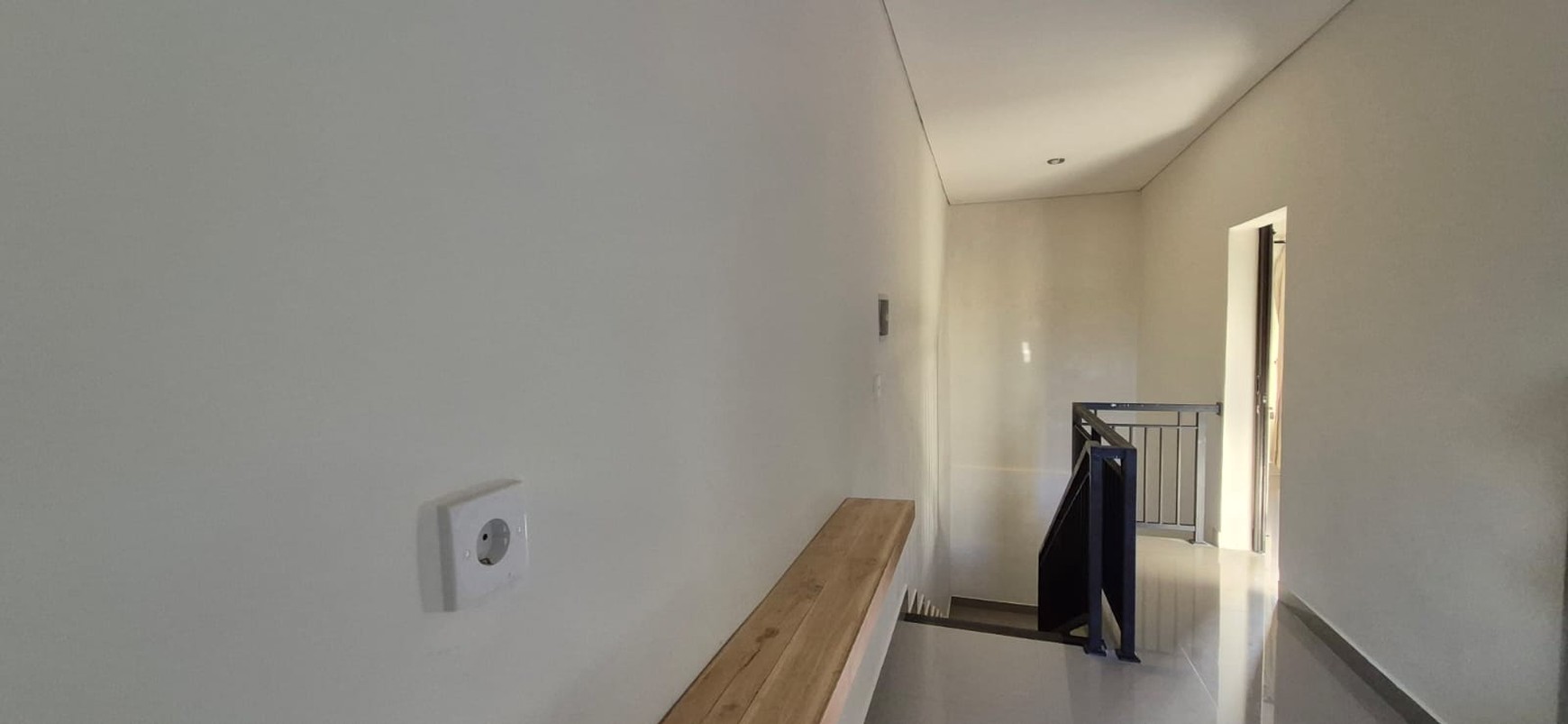 Rental - A modern villa in prime area Kerobokan, Bali