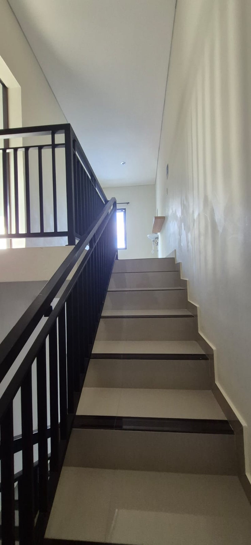 Rental - A modern villa in prime area Kerobokan, Bali