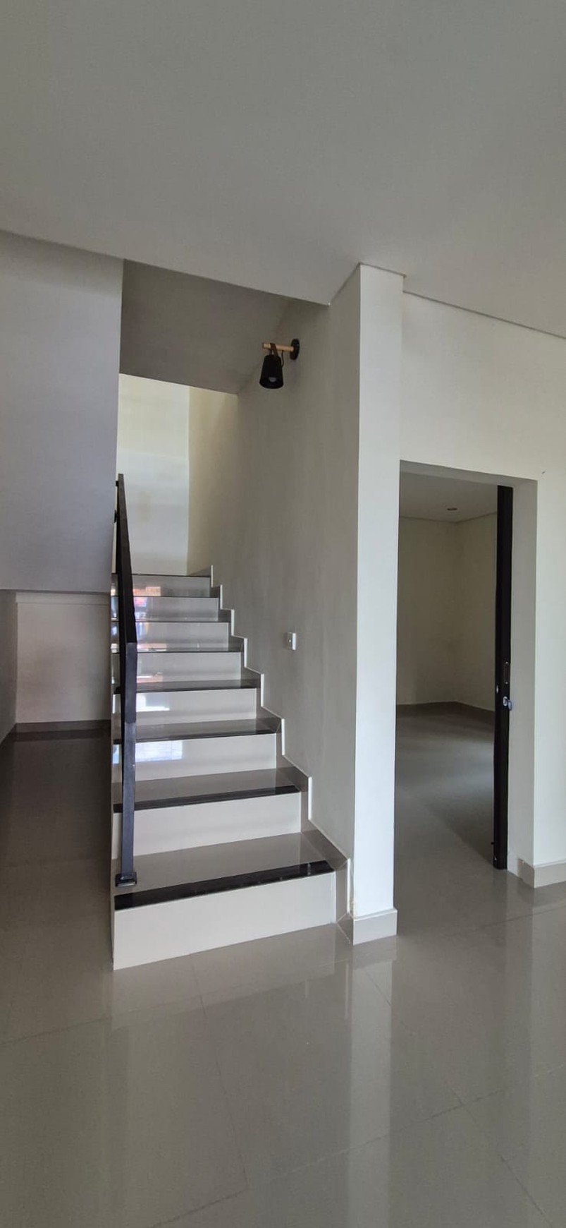 Rental - A modern villa in prime area Kerobokan, Bali