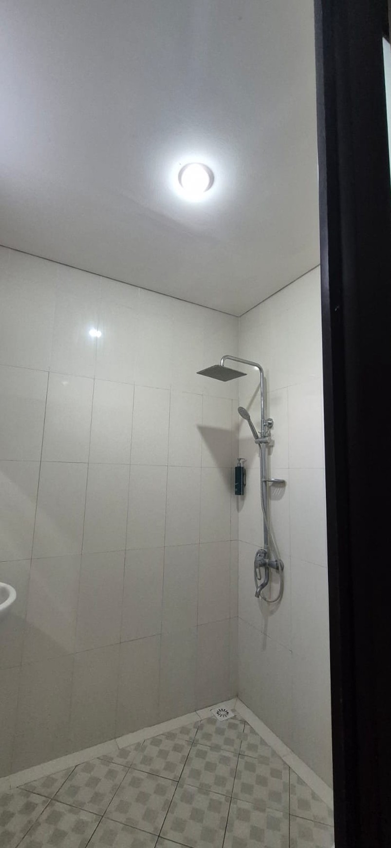 Rental - A modern villa in prime area Kerobokan, Bali