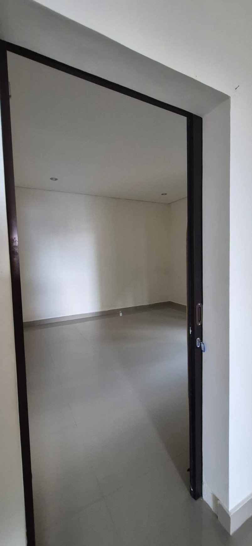 Rental - A modern villa in prime area Kerobokan, Bali