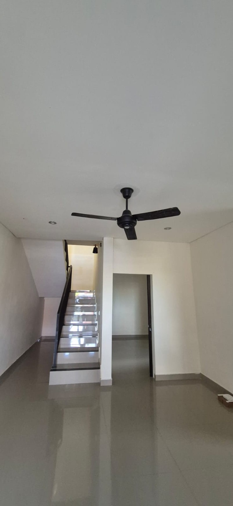 Rental - A modern villa in prime area Kerobokan, Bali