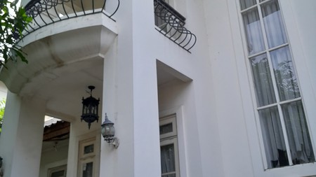 Rumah Bagus Di Senayan, Bintaro Jaya Sektor 9 Tangerang Selatan