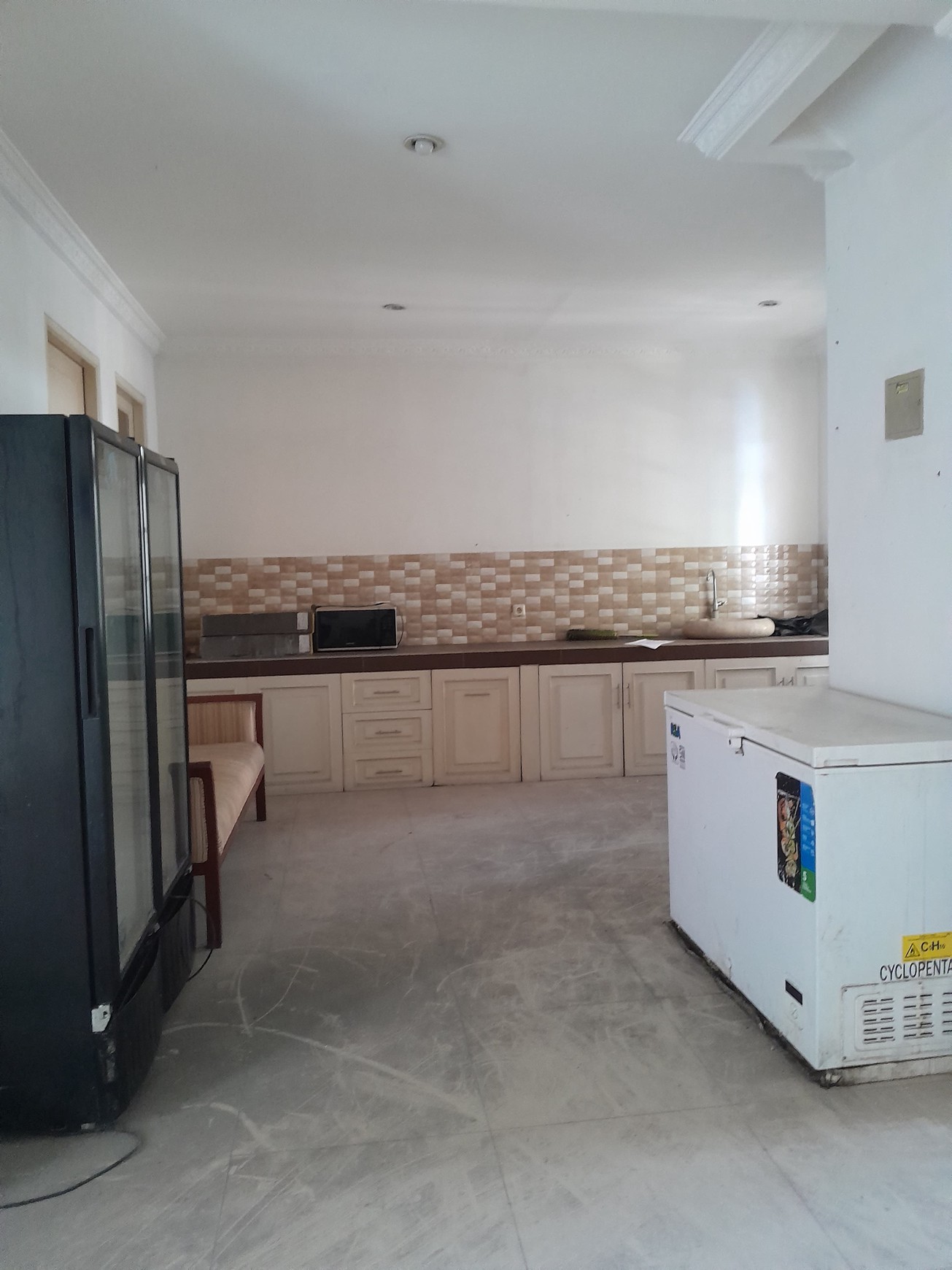 Rumah Bagus Di Senayan, Bintaro Jaya Sektor 9 Tangerang Selatan