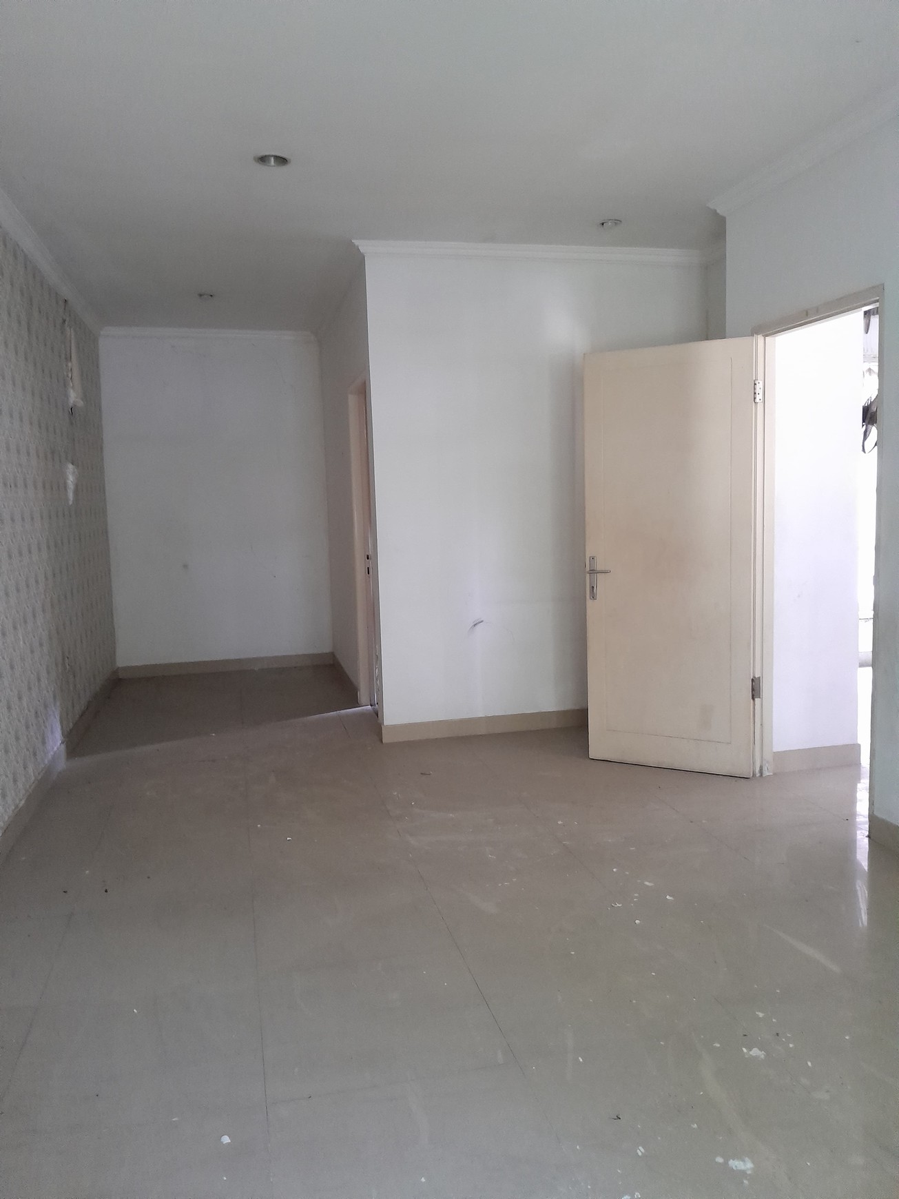 Rumah Bagus Di Senayan, Bintaro Jaya Sektor 9 Tangerang Selatan