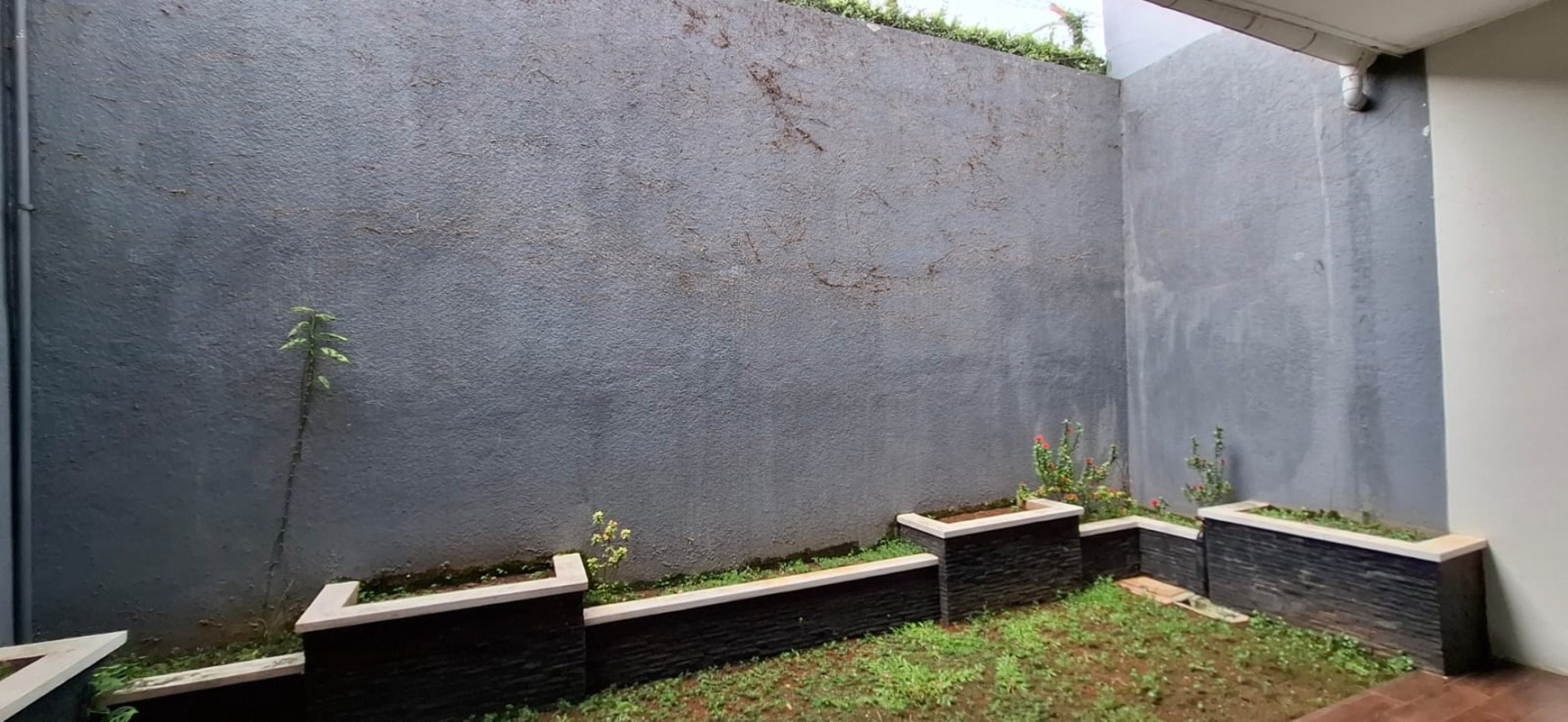 Rumah Bagus Di Kebayoran Villas Bintaro Jaya Sektor 7