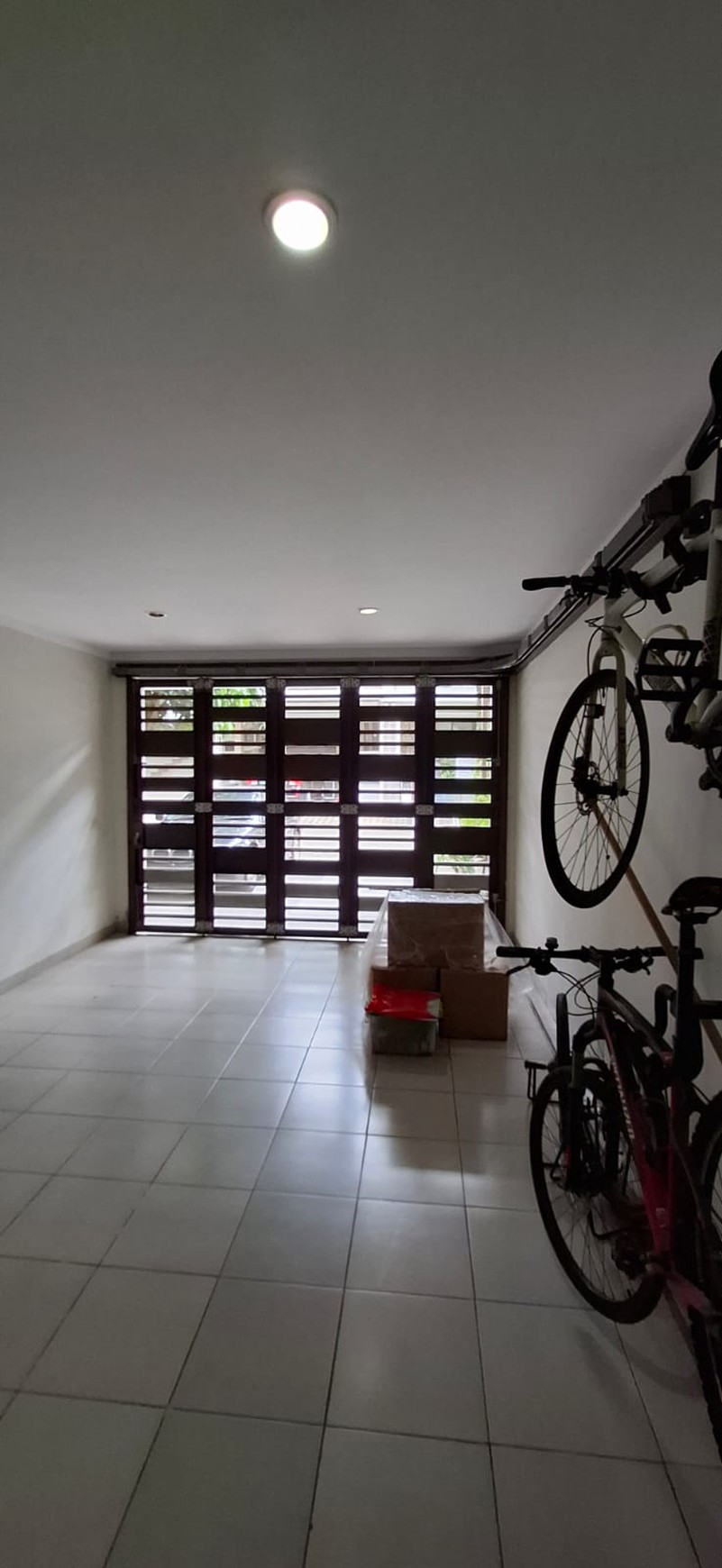 Rumah Bagus Di Kebayoran Villas Bintaro Jaya Sektor 7