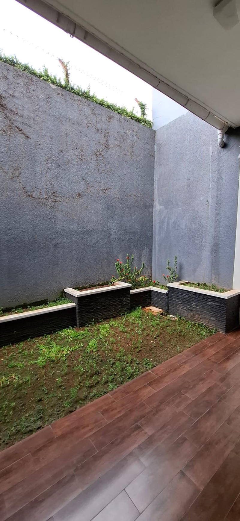 Rumah Bagus Di Kebayoran Villas Bintaro Jaya Sektor 7
