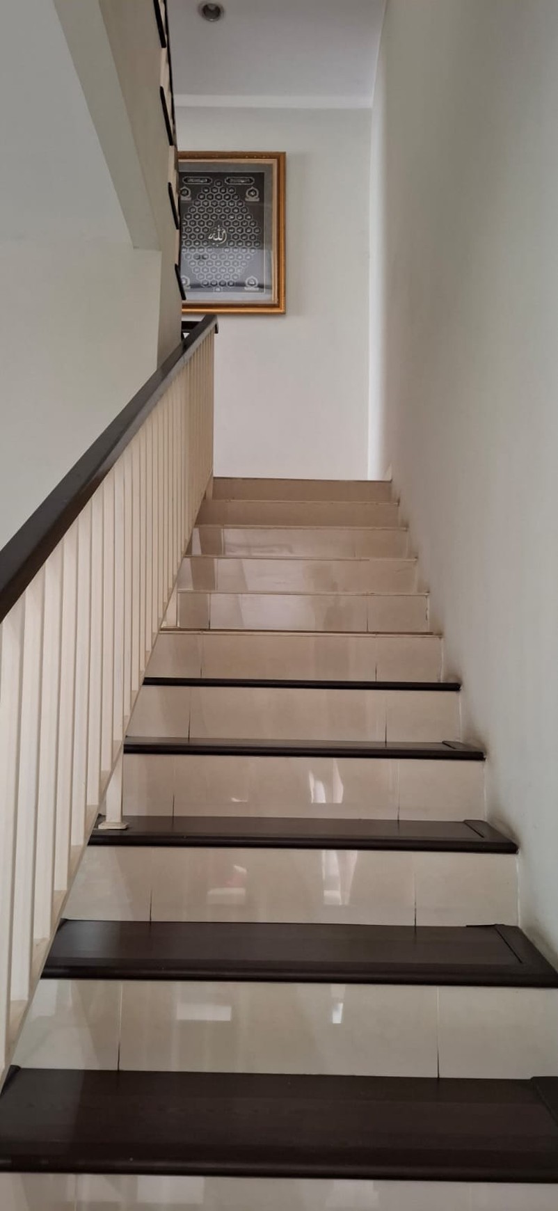 Rumah Bagus Di Kebayoran Villas Bintaro Jaya Sektor 7