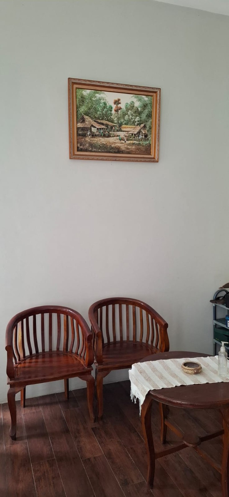 Rumah Bagus Di Kebayoran Villas Bintaro Jaya Sektor 7