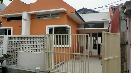 1934. Dijual rumah di PERUMAHAN GEBANG RAYA SIDOARJO