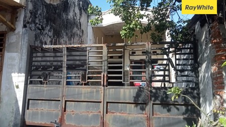 Dijual Rumah Dijalan Petemon Kali Surabaya