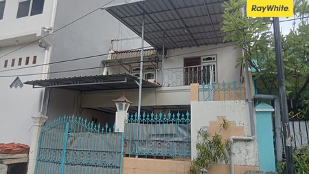 Dijual Rumah Dijalan Simorejo Timur Surabaya