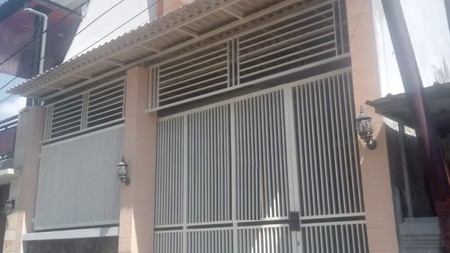 Disewakan Rumah Dijalan Rowo Asemrowo Surabaya