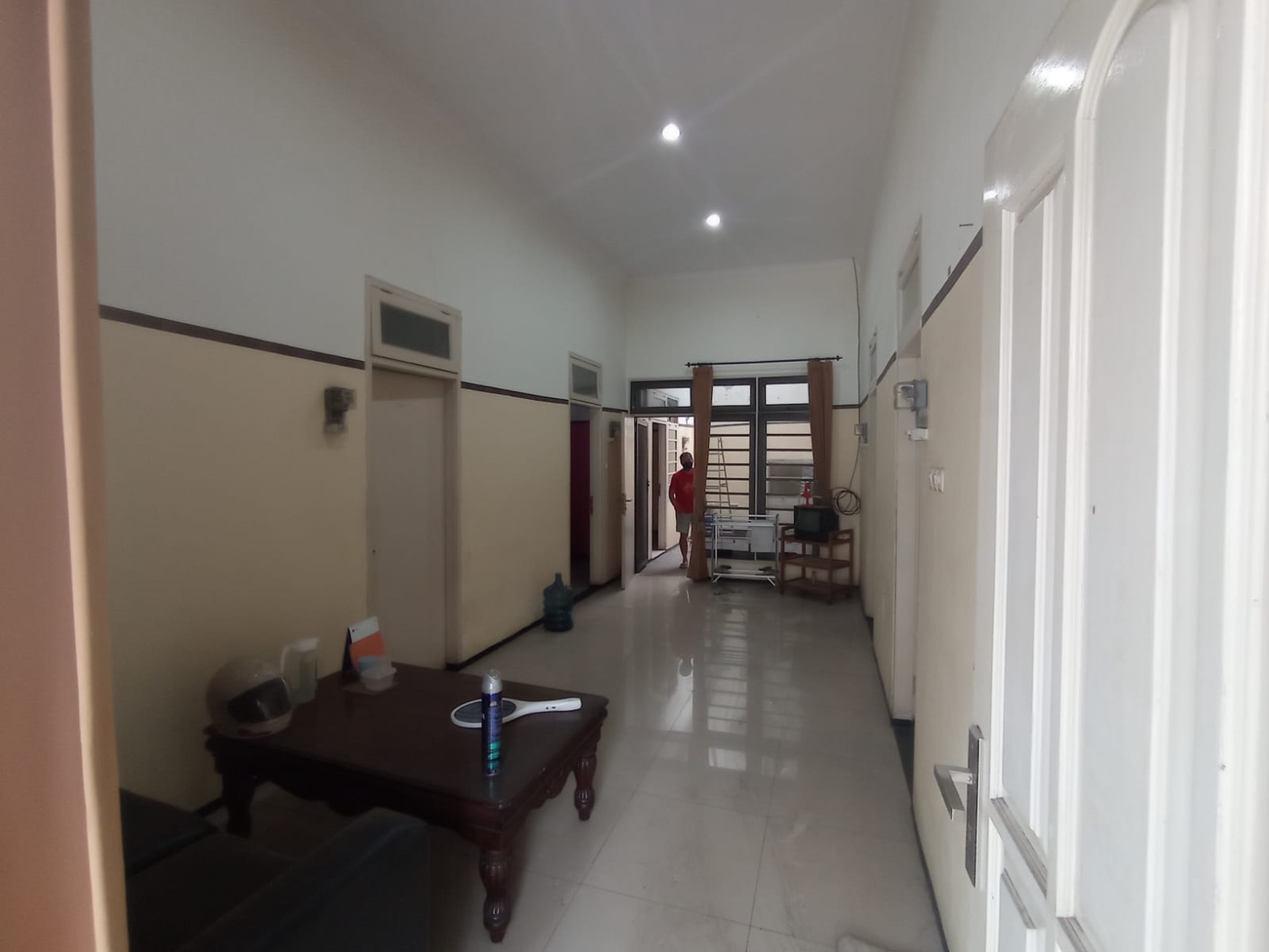 1936. BO Dijual Rumah Siwalan kerto Permai Wonocolo Surabaya