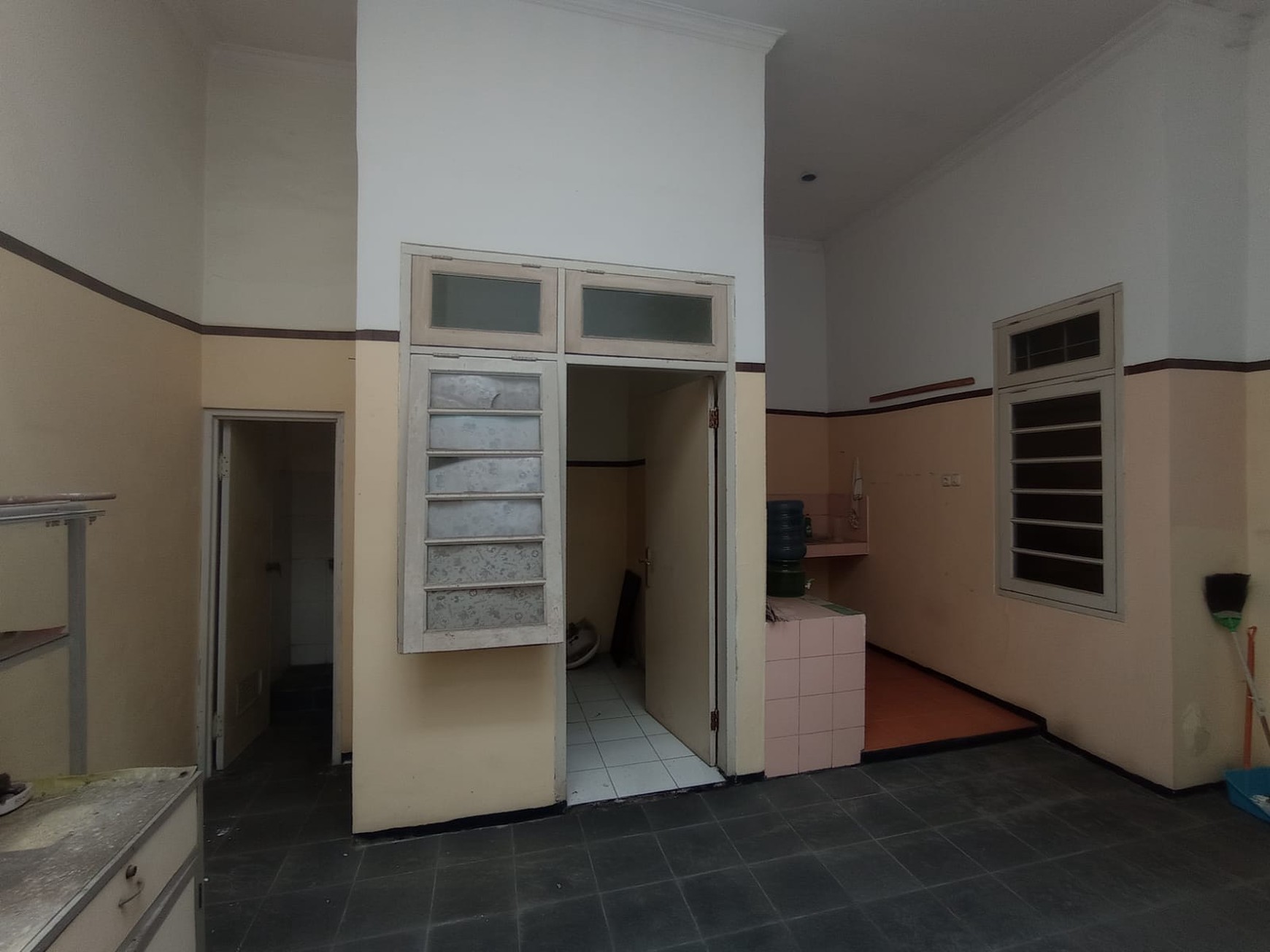 1936. BO Dijual Rumah Siwalan kerto Permai Wonocolo Surabaya