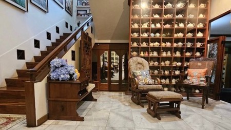 RUMAH DIJUAL PERUM BUKIT PRATAMA JAKARTA SELATAN