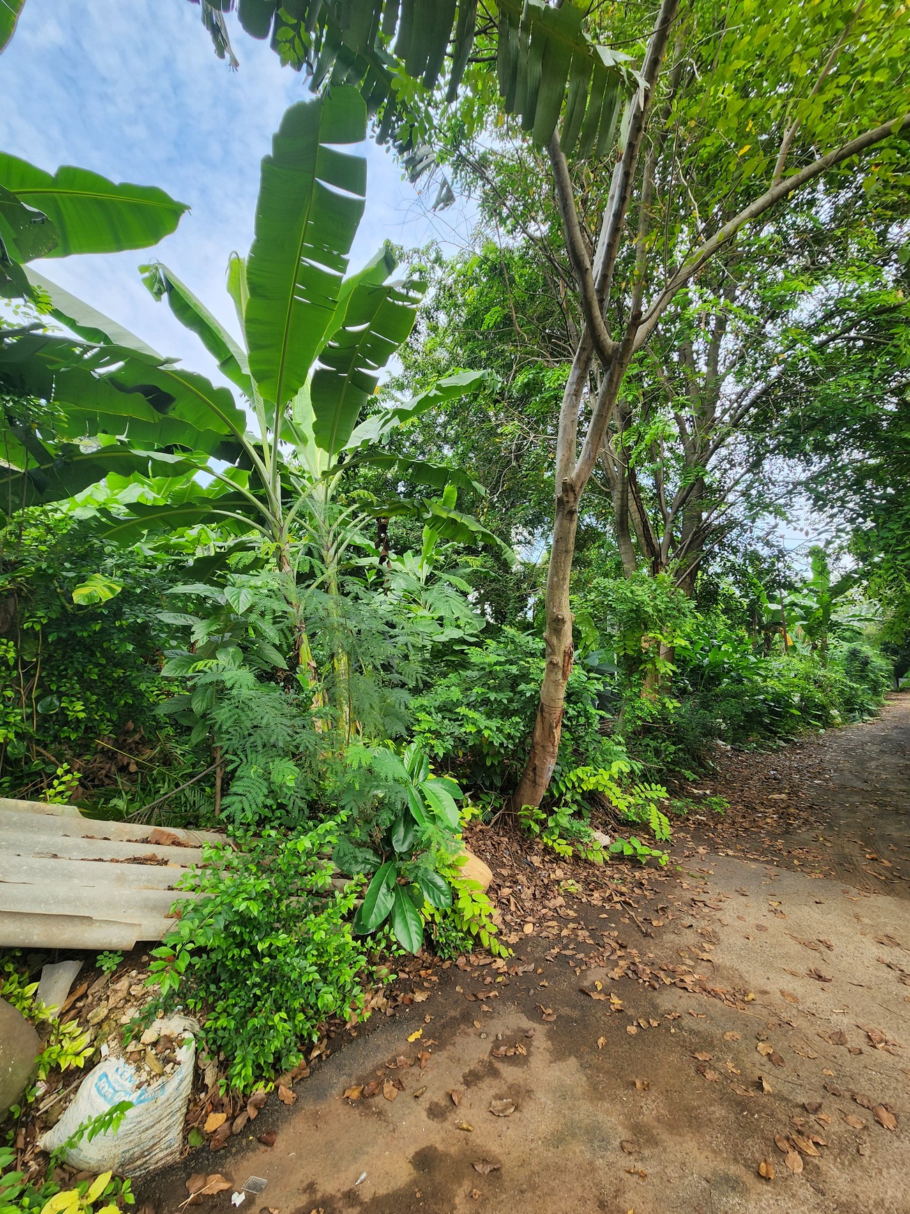 Dijual Tanah di Permata Hijau, Jakarta Selatan