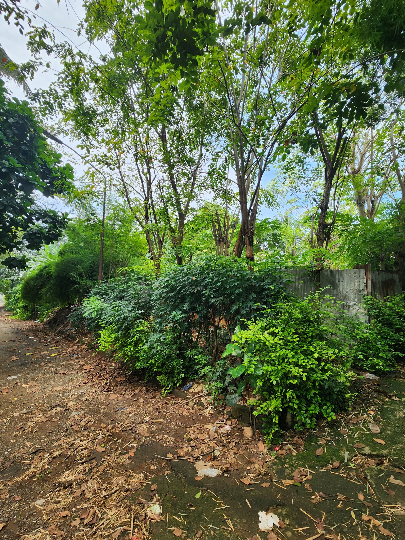 Dijual Tanah di Permata Hijau, Jakarta Selatan