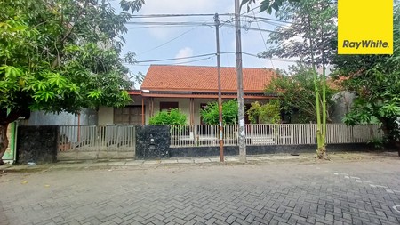 Disewakan Rumah di Karang Rejo Timur Surabaya
