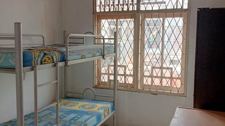 Rumah Bagus Di Perkici Bintaro Sektor 5