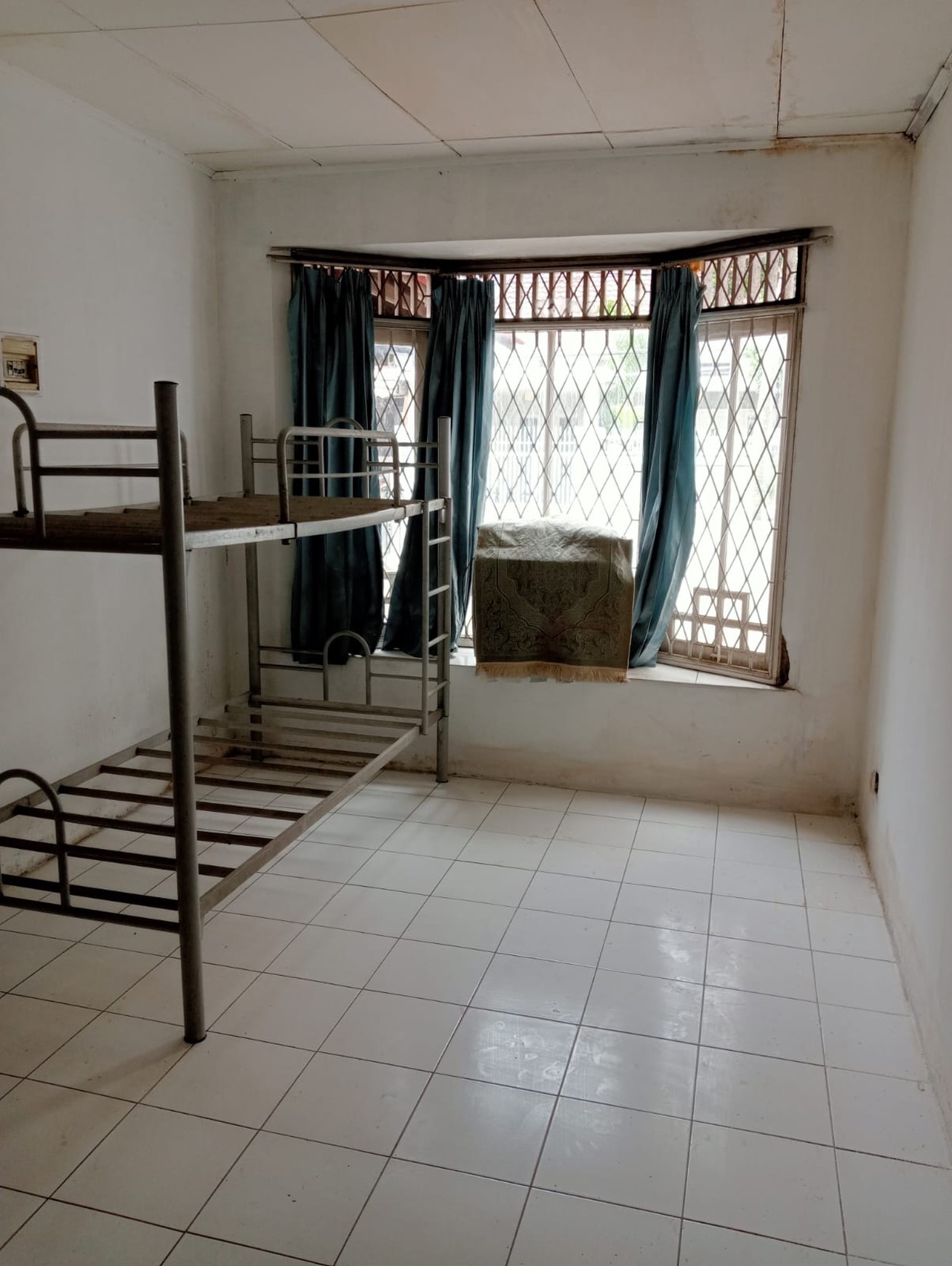 Rumah Bagus Di Perkici Bintaro Sektor 5