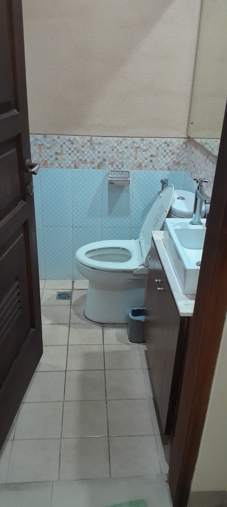 Ruko Siap Pakai Di Jl Bintaro Utama Sektor 3