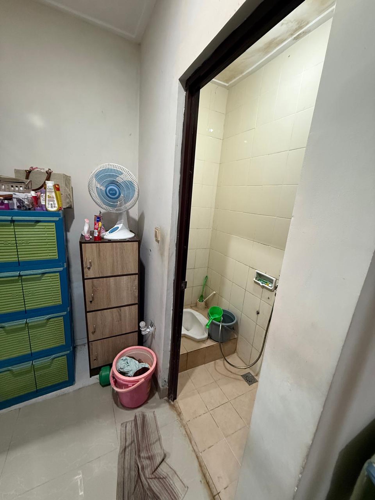 Rumah Bagus Di Green Lake City Cluster Asia Tangerang