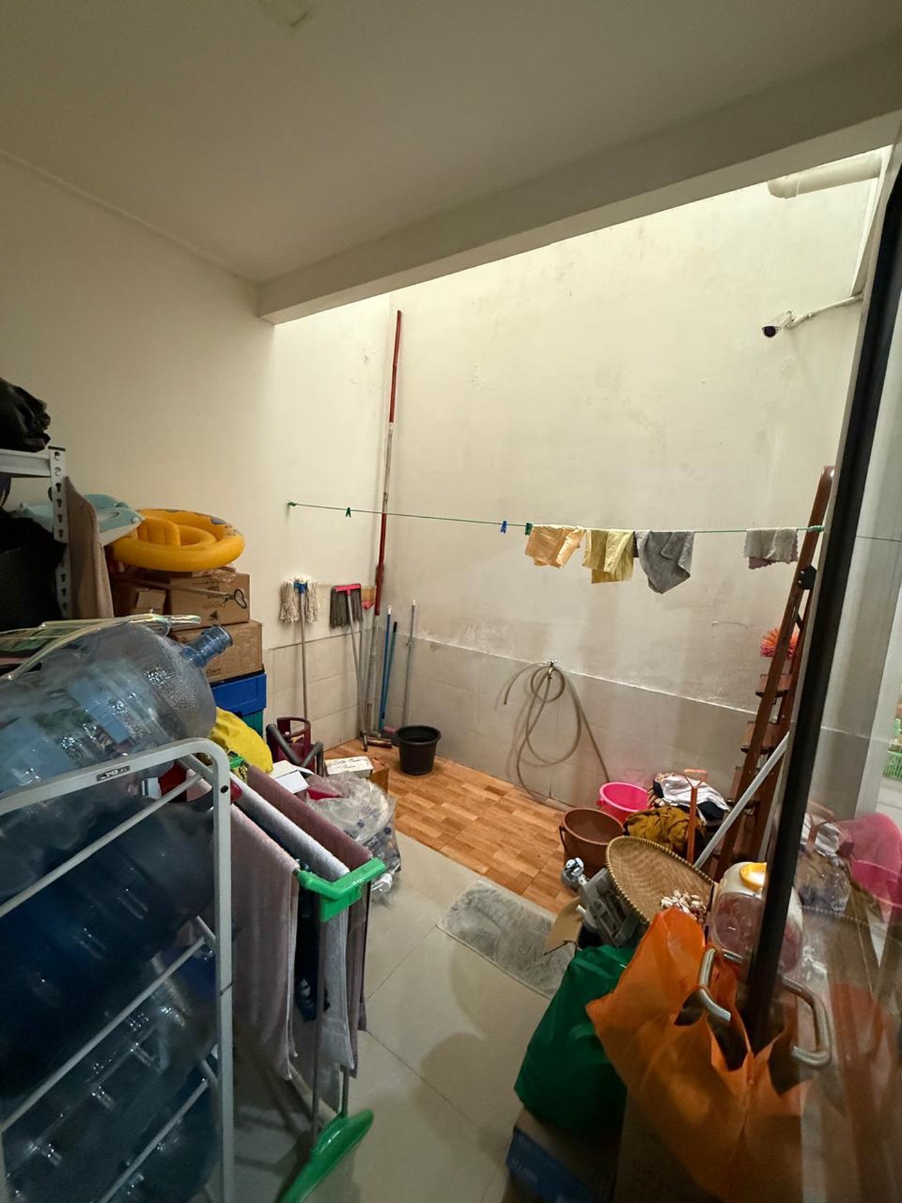 Rumah Bagus Di Green Lake City Cluster Asia Tangerang