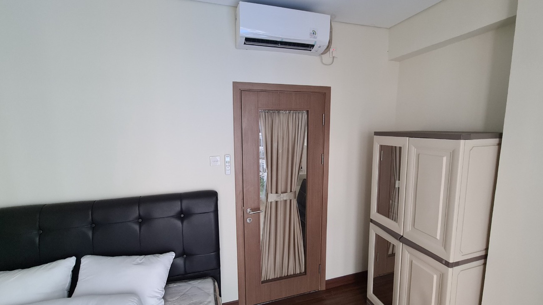 Apart Siap Huni Di Apart Puri Orchad Tower CH Wing