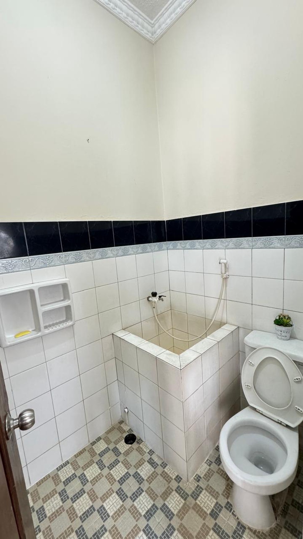 Rumah Tinggal Full Furnish Cocok Untuk Homestay Lokasi Godean Sleman 