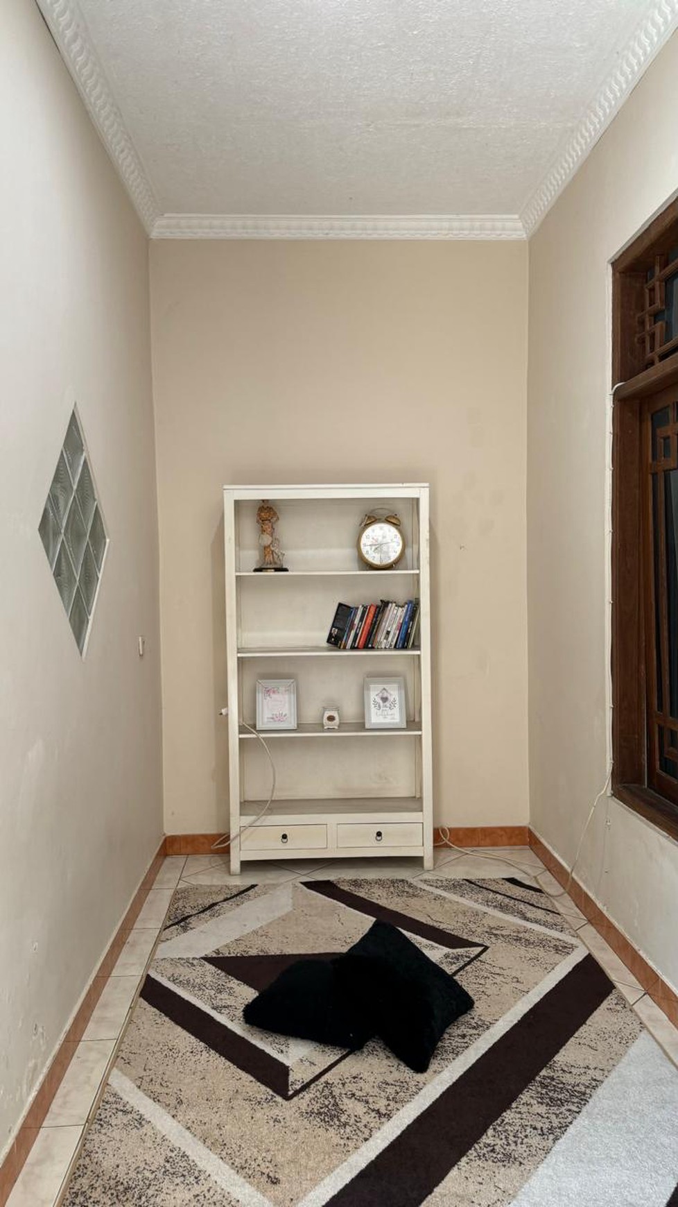 Rumah Tinggal Full Furnish Cocok Untuk Homestay Lokasi Godean Sleman 