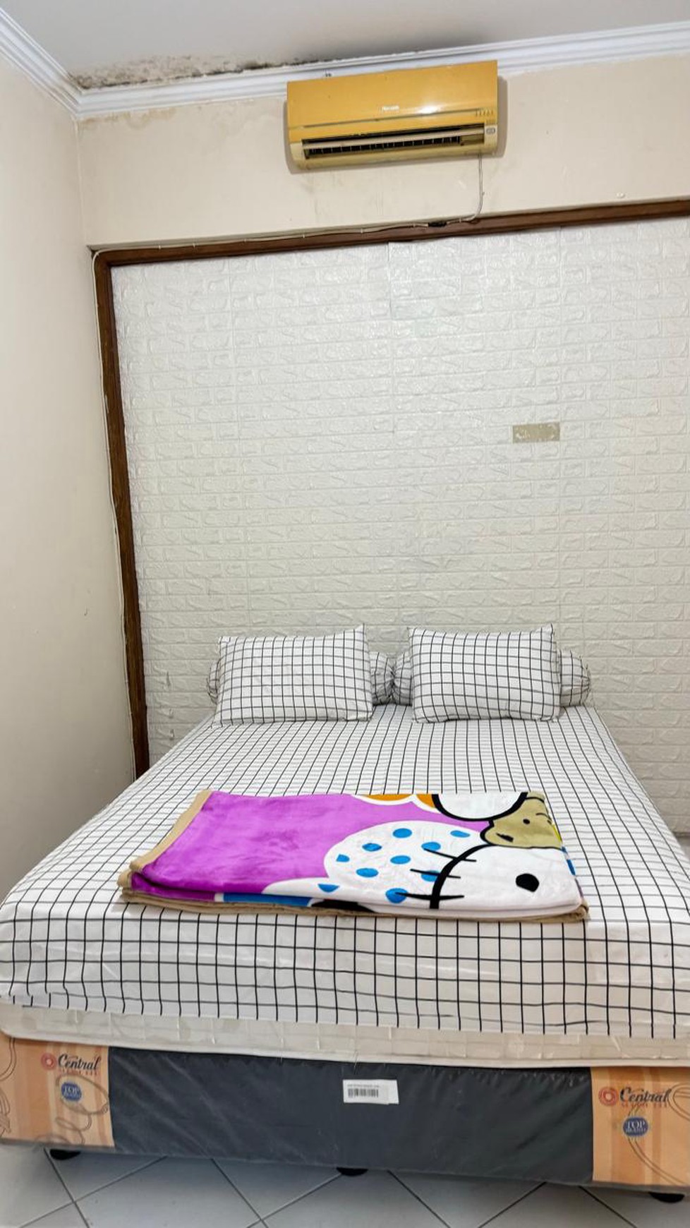 Rumah Tinggal Full Furnish Cocok Untuk Homestay Lokasi Godean Sleman 