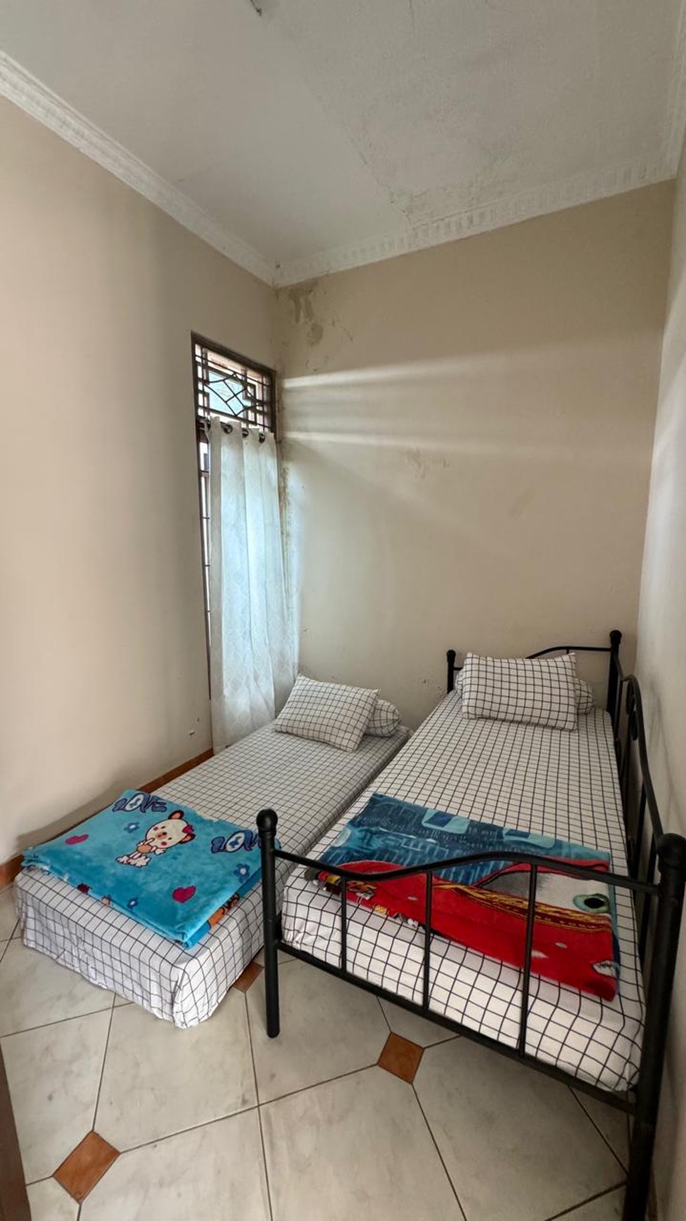 Rumah Tinggal Full Furnish Cocok Untuk Homestay Lokasi Godean Sleman 