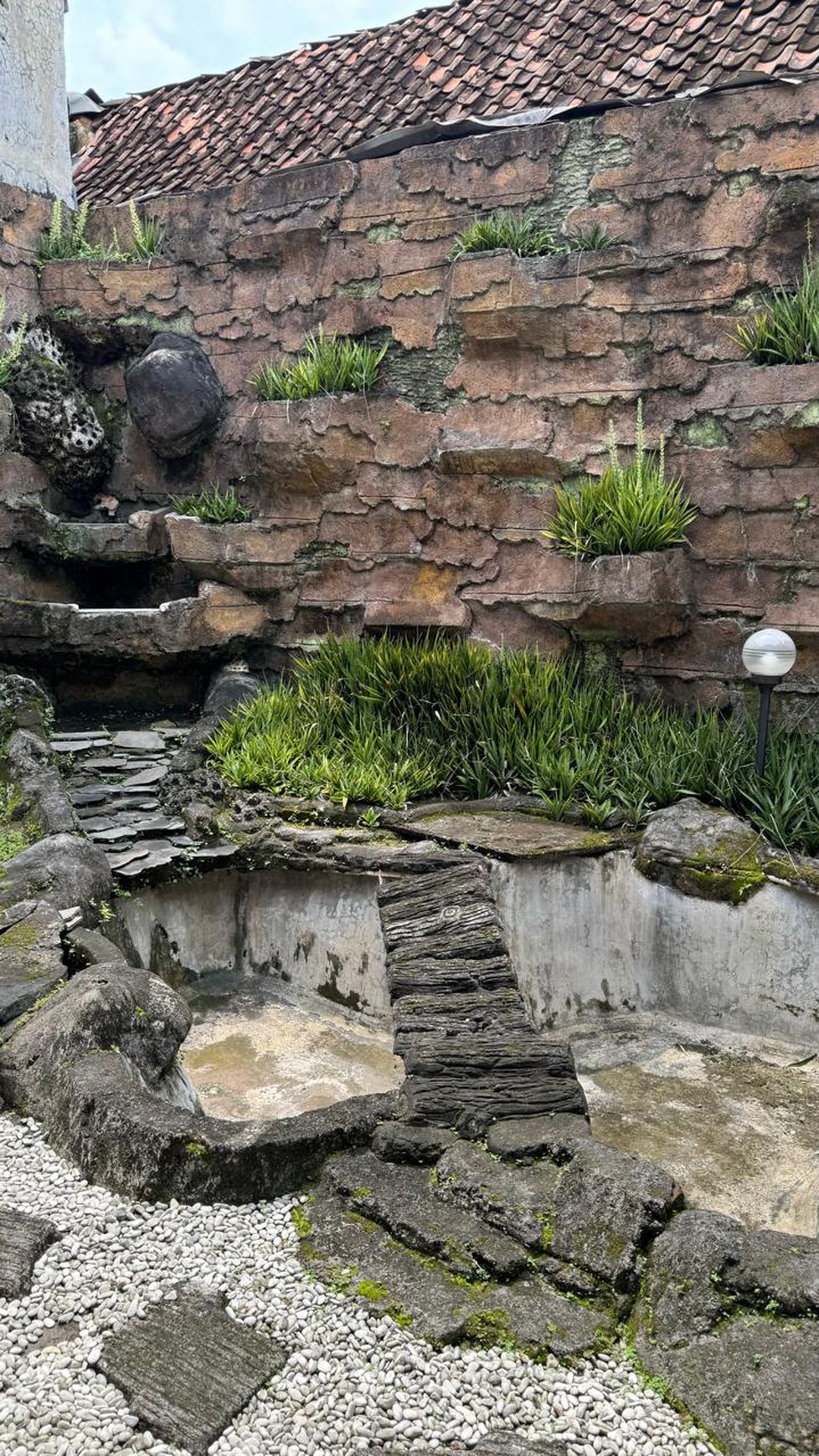 Rumah Tinggal Full Furnish Cocok Untuk Homestay Lokasi Godean Sleman 