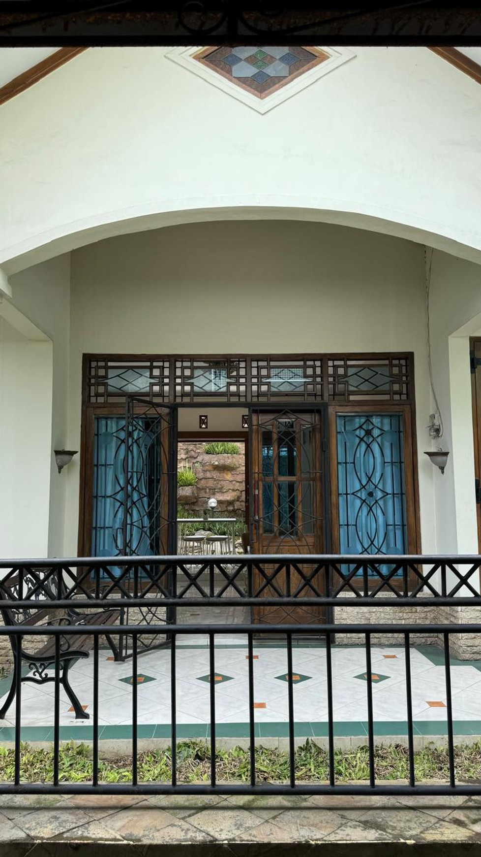 Rumah Tinggal Full Furnish Cocok Untuk Homestay Lokasi Godean Sleman 