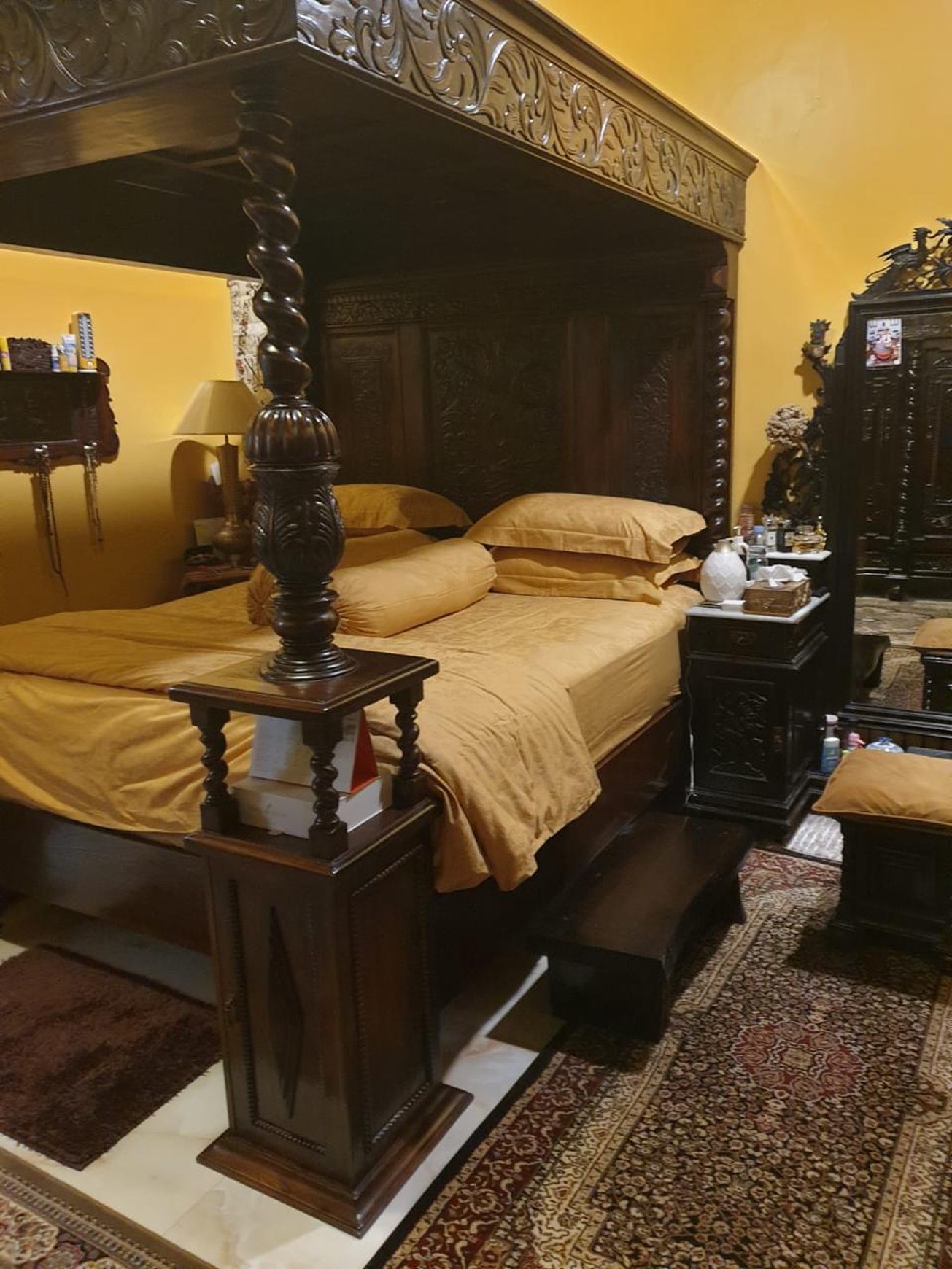 Rumah Bagus Di Jl Puncak Pesanggrahan, Bukit Cinere Indah