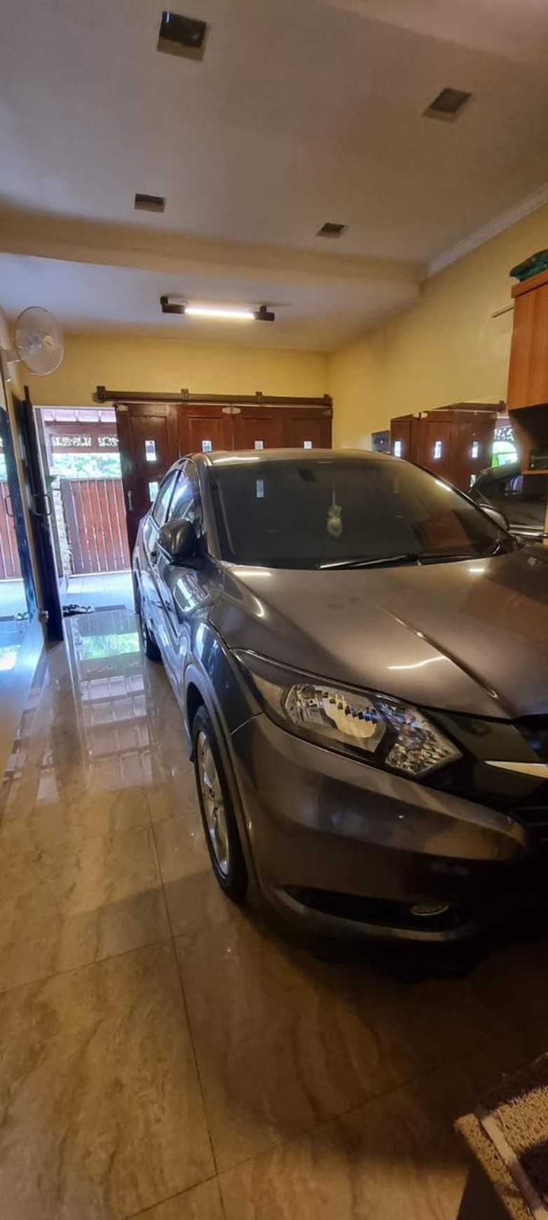 Rumah Bagus Di Jl Puncak Pesanggrahan, Bukit Cinere Indah