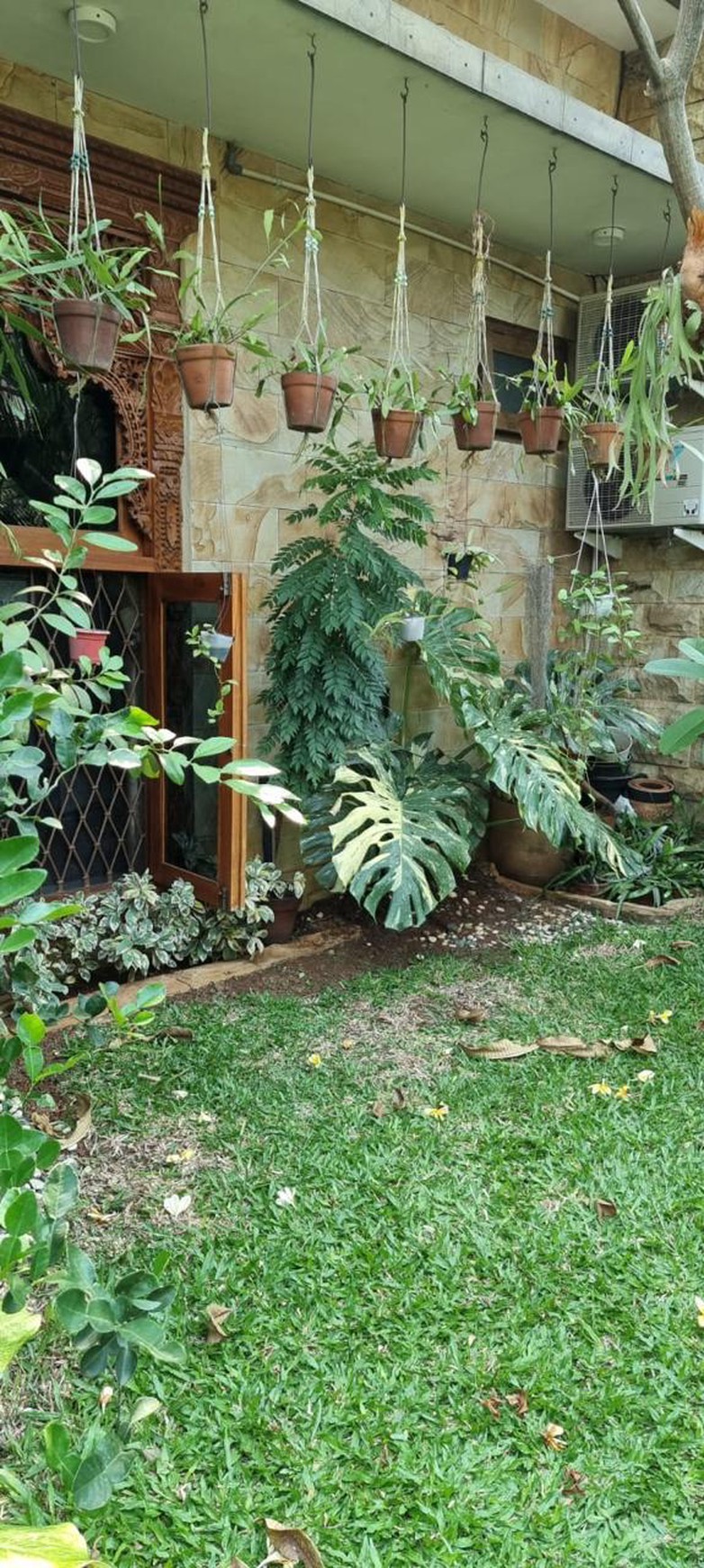 Rumah Bagus Di Jl Puncak Pesanggrahan, Bukit Cinere Indah